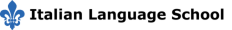 Italian Language School - Global Network